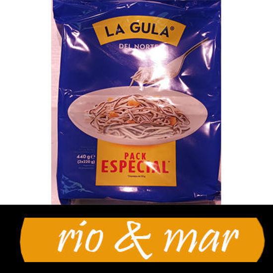 Imagen de Gulas del norte